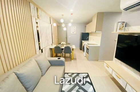 2 Bedroom Condo for rent in Life Ladprao, Chom Phon, Bangkok near BTS Ladphrao Intersection