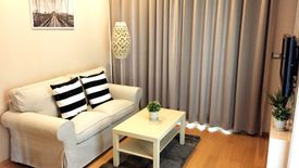 1 Bedroom Condo for rent in The Address Asoke, Makkasan, Bangkok near MRT Phetchaburi