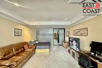 1 Bedroom Condo for sale in Nong Prue, Chonburi