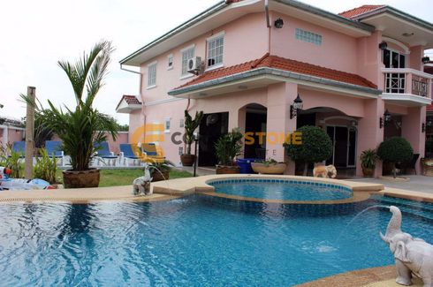 4 Bedroom House for sale in View point Villa Jomtien, Nong Prue, Chonburi