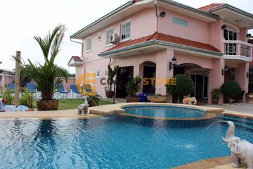 4 Bedroom House for sale in View point Villa Jomtien, Nong Prue, Chonburi