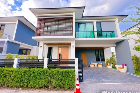 4 Bedroom House for sale in Tamarind Village Pattaya, Huai Yai, Chonburi