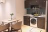 1 Bedroom Condo for Sale or Rent in Runesu Thonglor 5, Khlong Tan Nuea, Bangkok near BTS Thong Lo