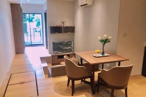 1 Bedroom Condo for Sale or Rent in Runesu Thonglor 5, Khlong Tan Nuea, Bangkok near BTS Thong Lo