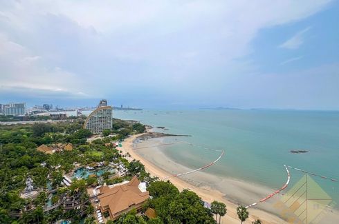 3 Bedroom Condo for sale in Saranchol Condominium, Na Kluea, Chonburi