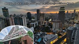 2 Bedroom Condo for sale in CitiSmart Sukhumvit 18, Khlong Toei, Bangkok near BTS Asoke