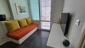 1 Bedroom Condo for sale in Edge Sukhumvit 23, Khlong Toei Nuea, Bangkok near BTS Asoke