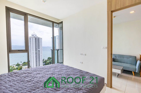 1 Bedroom Condo for sale in The Riviera Wongamat, Na Kluea, Chonburi