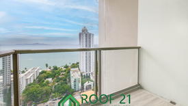 1 Bedroom Condo for sale in The Riviera Wongamat, Na Kluea, Chonburi