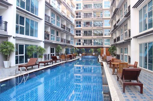 1 Bedroom Condo for sale in The Avenue Pattaya, Nong Prue, Chonburi