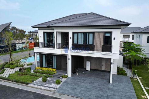 4 Bedroom House for sale in Nong Pla Lai, Chonburi