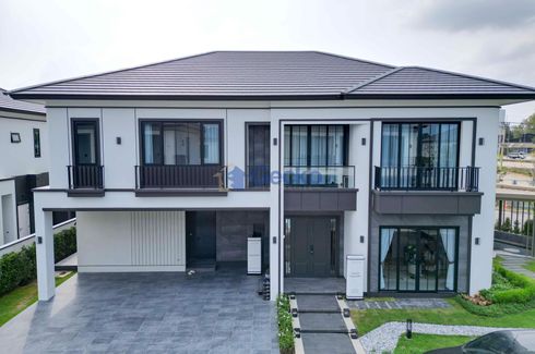 4 Bedroom House for sale in Nong Pla Lai, Chonburi