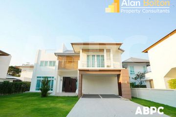 3 Bedroom House for rent in Bang Lamung, Chonburi