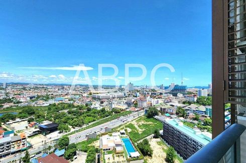 1 Bedroom Condo for Sale or Rent in Unixx, Nong Prue, Chonburi