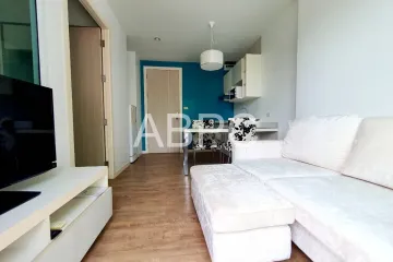 1 Bedroom Condo for sale in Na Jomtien, Chonburi
