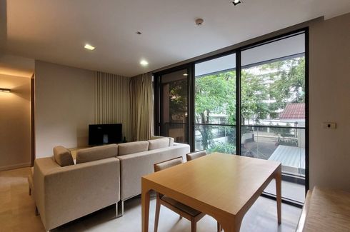 2 Bedroom Condo for rent in Khlong Toei Nuea, Bangkok near MRT Sukhumvit