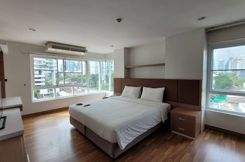 2 Bedroom Condo for rent in Khlong Tan Nuea, Bangkok near BTS Phrom Phong