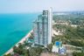 3 Bedroom Condo for sale in Del Mare, Bang Sare, Chonburi
