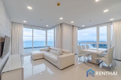 3 Bedroom Condo for sale in Del Mare, Bang Sare, Chonburi