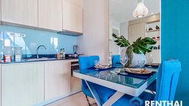 1 Bedroom Condo for sale in Grande Caribbean, Nong Prue, Chonburi