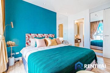 1 Bedroom Condo for sale in Grande Caribbean, Nong Prue, Chonburi