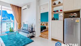 1 Bedroom Condo for sale in Grande Caribbean, Nong Prue, Chonburi