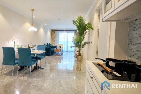 2 Bedroom Condo for sale in Seven Seas le Carnival, Nong Prue, Chonburi