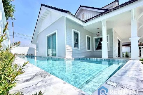 3 Bedroom House for sale in Nong Prue, Chonburi