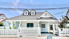 3 Bedroom House for sale in Nong Prue, Chonburi