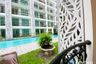 1 Bedroom Condo for sale in Harmonia City Garden, Nong Prue, Chonburi
