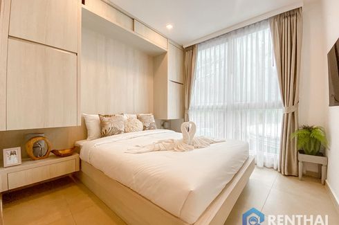 1 Bedroom Condo for sale in Harmonia City Garden, Nong Prue, Chonburi