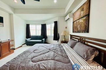 1 Bedroom Condo for sale in Jomtien Thip Condotel, Nong Prue, Chonburi