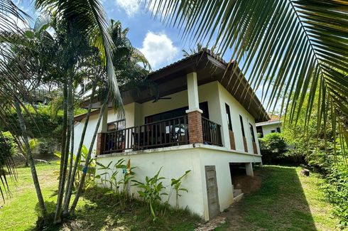 3 Bedroom Villa for sale in Maret, Surat Thani