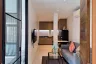 1 Bedroom Apartment for rent in White Cube House, Mae Nam, Surat Thani