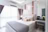 1 Bedroom Condo for sale in The Empire Tower, Nong Prue, Chonburi
