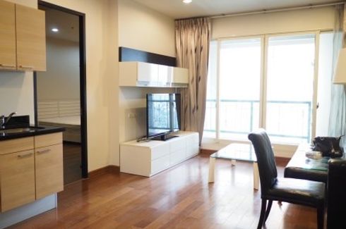 1 Bedroom Condo for Sale or Rent in The Address Chidlom, Langsuan, Bangkok near BTS Chit Lom