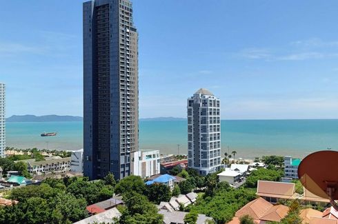 1 Bedroom Condo for sale in Pattaya Condotel Chain, Nong Prue, Chonburi