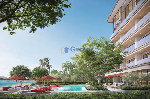 1 Bedroom Condo for sale in The Panora Estuaria, Na Jomtien, Chonburi