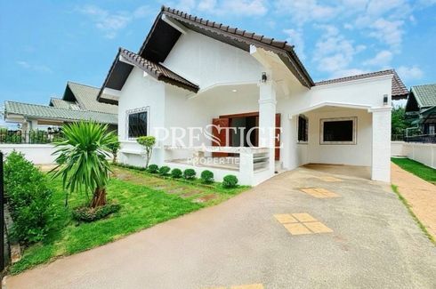 2 Bedroom House for sale in Paradise Hill 2, Nong Prue, Chonburi