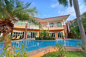 4 Bedroom House for sale in Huai Yai, Chonburi