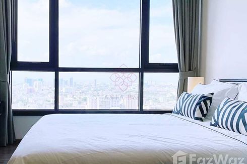 1 Bedroom Condo for sale in The Line Sukhumvit 71, Phra Khanong Nuea, Bangkok near BTS Phra Khanong