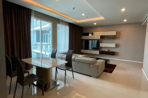 3 Bedroom Condo for sale in Menam Residences Condominium, Wat Phraya Krai, Bangkok