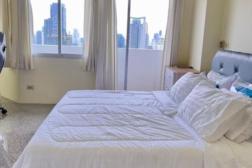 3 Bedroom Condo for rent in Wittayu Complex, Makkasan, Bangkok near Airport Rail Link Makkasan