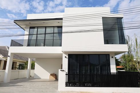 6 Bedroom House for sale in Chayayon Village, Suthep, Chiang Mai