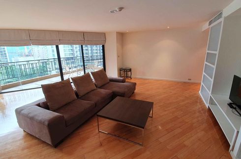 3 Bedroom Condo for rent in Khlong Tan, Bangkok near BTS Phrom Phong