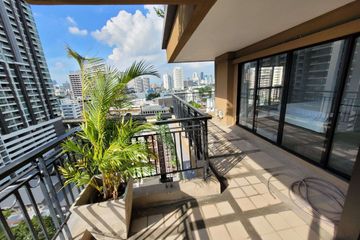 3 Bedroom Condo for rent in Khlong Tan, Bangkok near BTS Phrom Phong