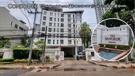 2 Bedroom Condo for sale in The Bangkok Sukhumvit 61, Khlong Tan Nuea, Bangkok near BTS Ekkamai