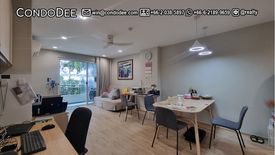 2 Bedroom Condo for sale in The Bangkok Sukhumvit 61, Khlong Tan Nuea, Bangkok near BTS Ekkamai