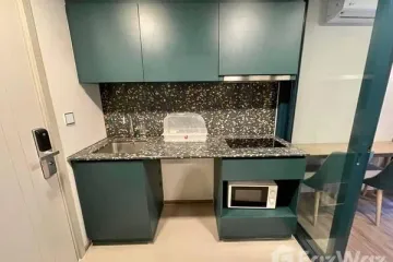 1 Bedroom Condo for rent in THE BASE Sukhumvit 50, Phra Khanong, Bangkok near BTS On Nut