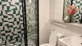 1 Bedroom Condo for rent in THE BASE Sukhumvit 50, Phra Khanong, Bangkok near BTS On Nut